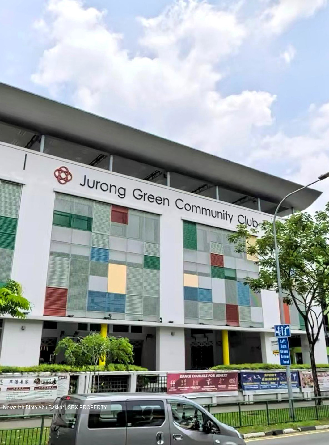 Blk 484 Jurong West Avenue 1 (Jurong West), HDB 3 Rooms #542937451